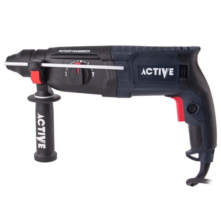 دریل بتن کن اکتیو مدل AC2526B Active AC2526B Rotary Hammer